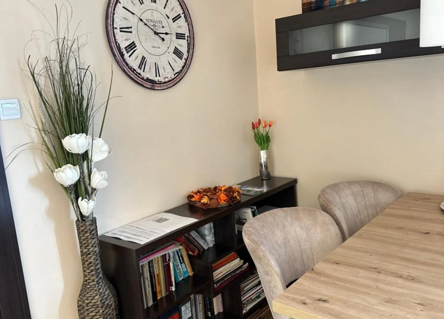 Apartment On Gellert Hill Downtown With Free Garage & Castle View Budapest 0*,  Hungary