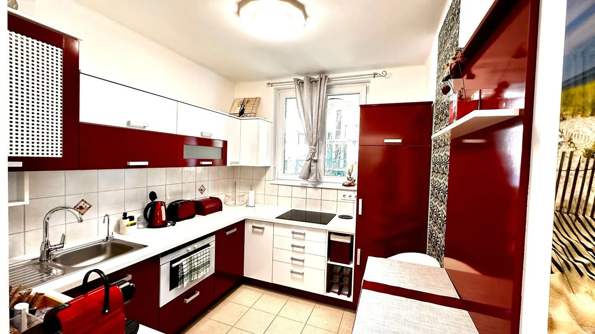 Apartment On Gellert Hill Downtown With Free Garage & Castle View Budapest