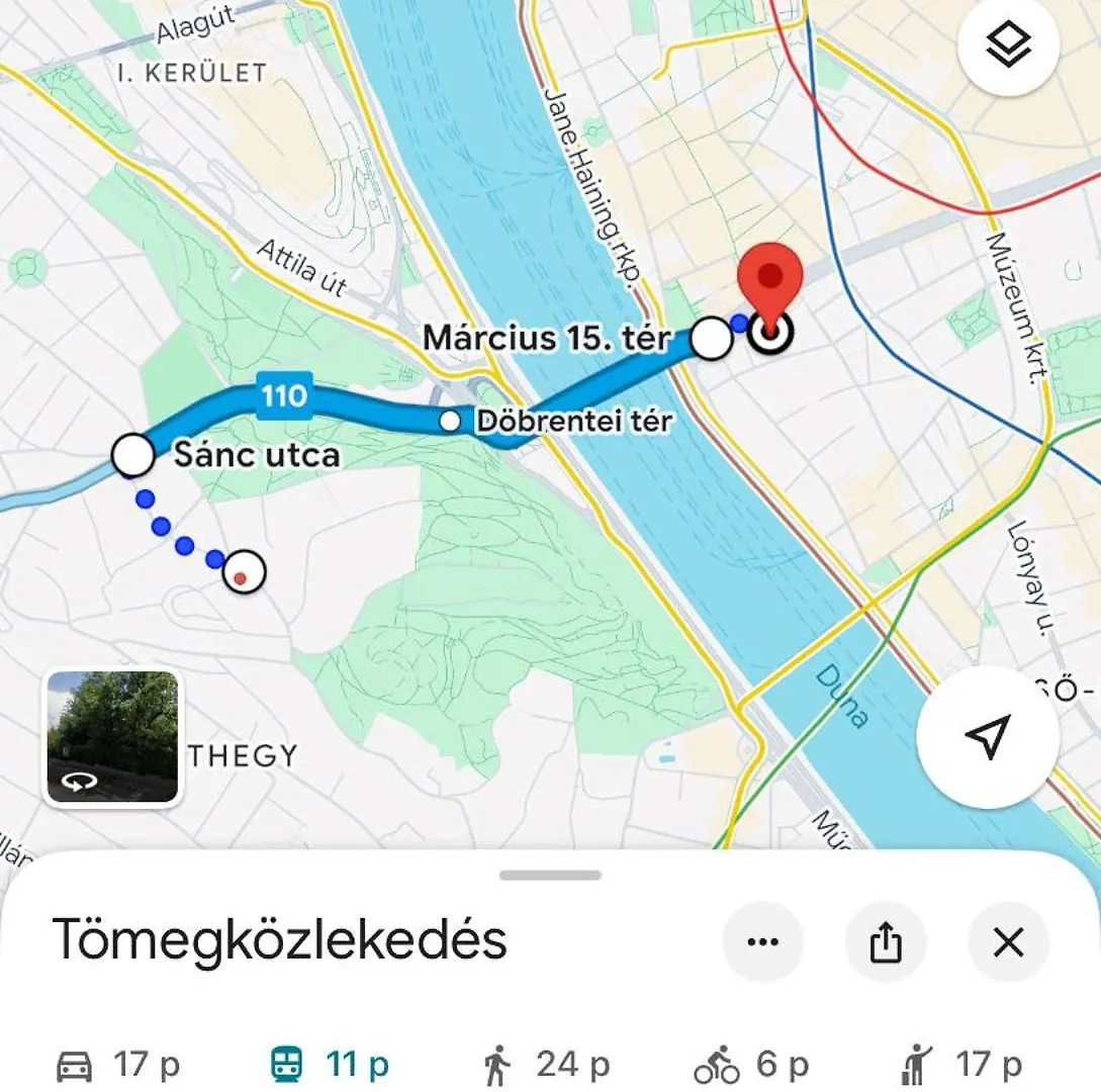 Apartment On Gellert Hill Downtown With Free Garage & Castle View Budapest